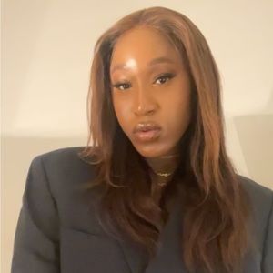 Meet your Posher, Chisom